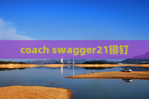 coach swagger21铆钉 coach swagger21铆钉